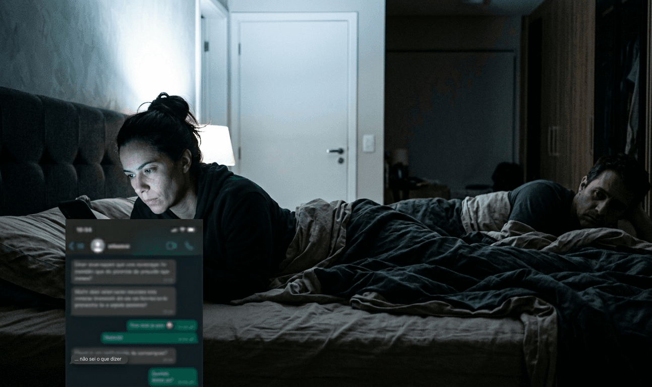 10 sinais de traição: como identificar infidelidade