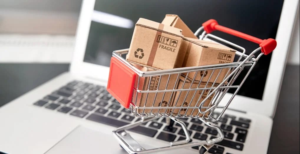 Investigação de e-commerce