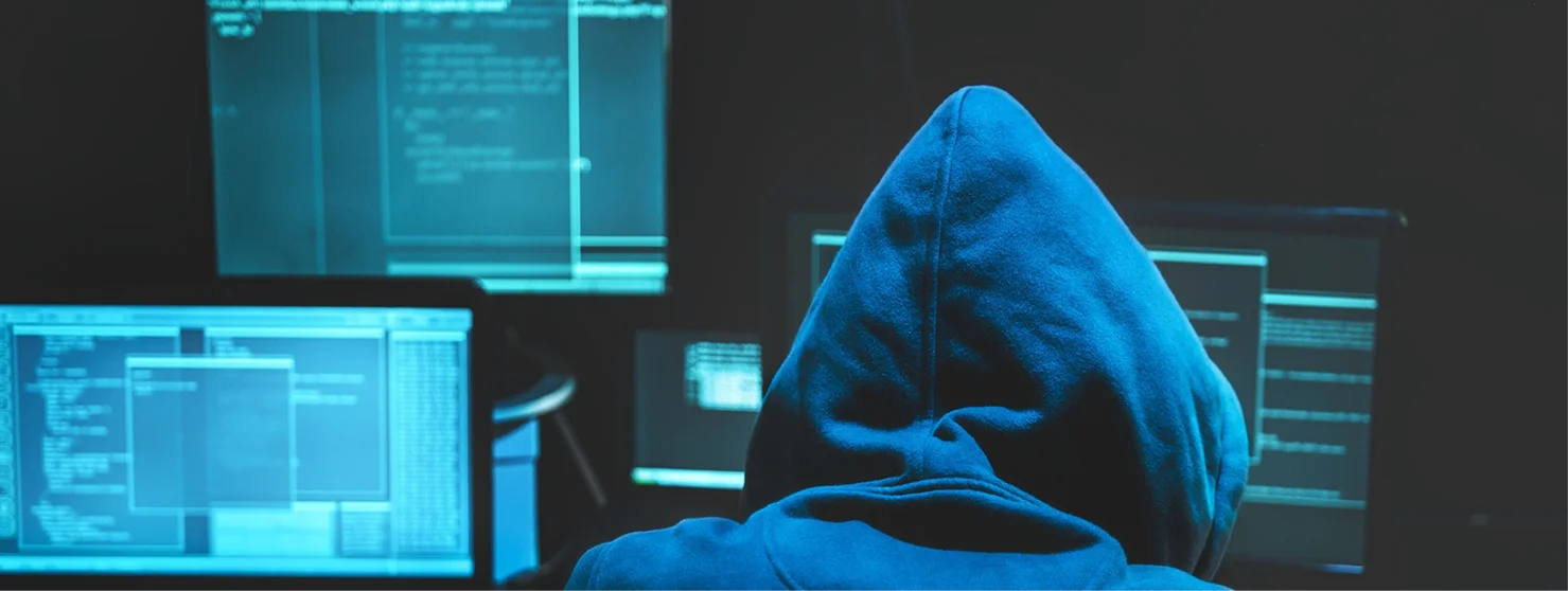 Investigação de fraude digital